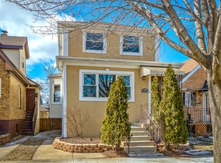 3640 N Octavia Ave, Chicago, IL 60634
