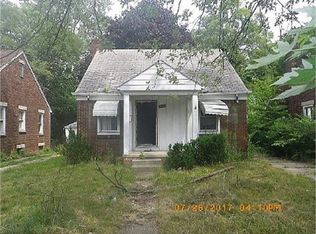 19980 Joann St, Detroit, MI 48205