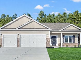 94 Double Pond Dr Lot 61 - Abaco, Georgetown, SC 29440