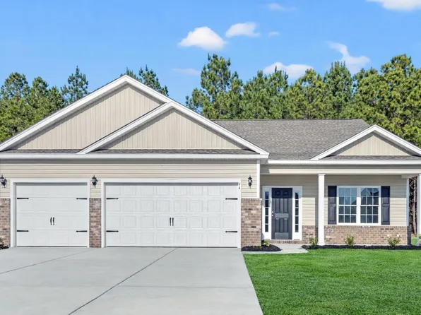 94 Double Pond Dr Lot 61 - Abaco, Georgetown, SC 29440