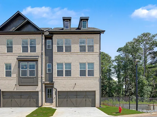 3008 Daybreak Ln, Newnan, GA 30265