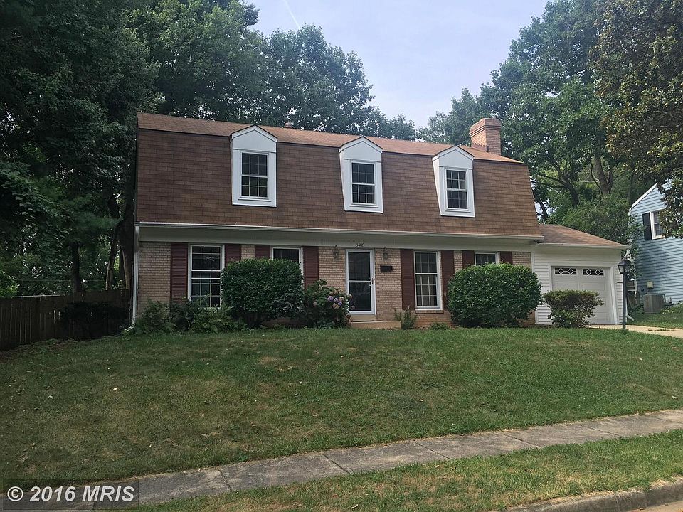 1st image of 8403 Stone Gate Dr