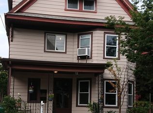 12 Emerald St, Medford, MA 02155