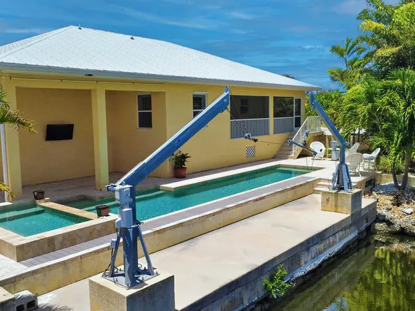 21007 4th Ave, Cudjoe Key, FL 33042