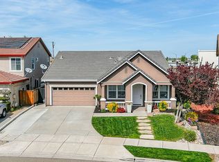 4638 Mammouth Ln, Oakley, CA 94561