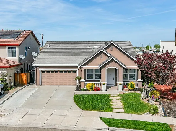 4638 Mammouth Ln, Oakley, CA 94561