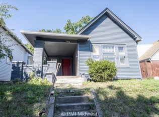 1306 N Rural St, Indianapolis, IN 46201