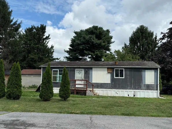 724 S 18th St, Columbia, PA 17512