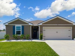 3708 Shiner Dr, Jacksonville, FL 32226