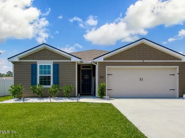3708 SHINER Drive, Jacksonville, FL 32226