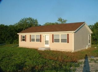 6576 Butler Rd, Meriden, KS 66512