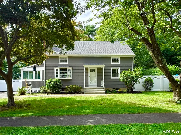5 Michael Street, Norwalk, CT 06854