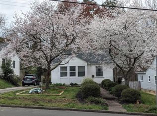 1803 Maryland Ave, Durham, NC 27705