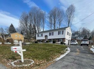 115 Simone Dr, Poughkeepsie, NY 12603