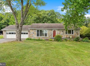 8384 Willow Hill Rd, King George, VA 22485