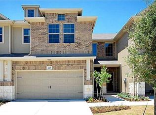 6540 Federal Hall St, Plano, TX 75023