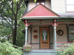 319 N Prospect St, Bowling Green, OH 43402