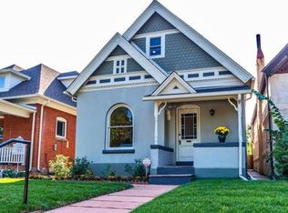 3035 Perry St, Denver, CO 80212