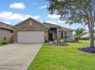 4477 Gerona St, League City, TX 77573