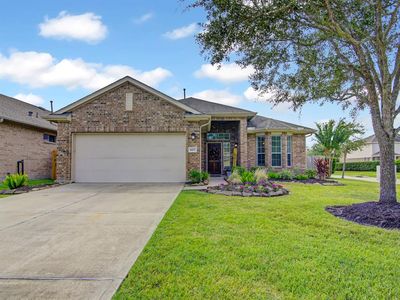 4477 Gerona St, League City, TX, 77573