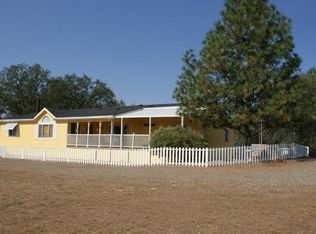 9427 Thomas Way, Oregon House, CA 95962