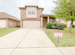 4608 Honeystreet Bridge Ln, Killeen, TX 76549