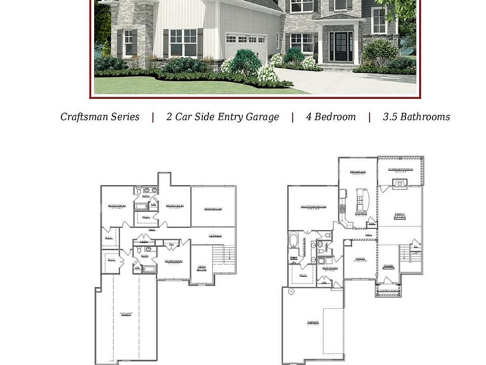2nd image of 8604 Lake Village Cir