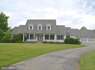 2813 Patuxent River Rd, Davidsonville, MD 21035