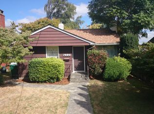 7520 32nd Ave NE, Seattle, WA 98115