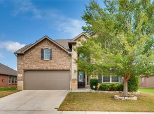 812 Salida Rd, Haslet, TX 76052