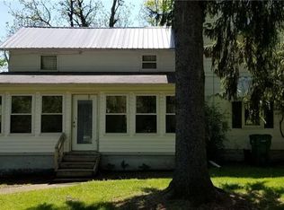 720 720 Clarksville Rd, Coolspring Twp, PA 16137