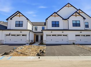 5519 Fawnsbury Ct, Powell, OH 43065