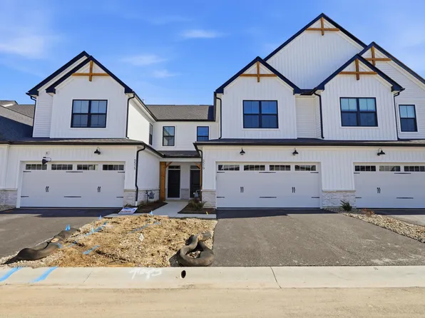 5519 Fawnsbury Ct, Powell, OH 43065