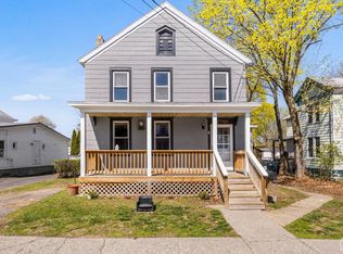 4 Lawrence Ave, Coxsackie, NY 12051