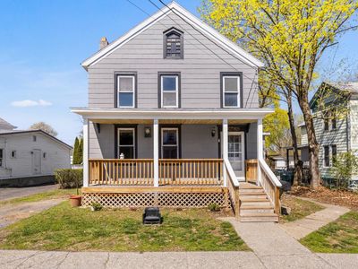 4 Lawrence Avenue, Coxsackie, NY, 12051