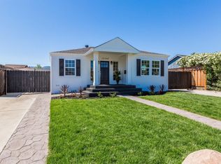 15350 Herring Ave, San Jose, CA 95124