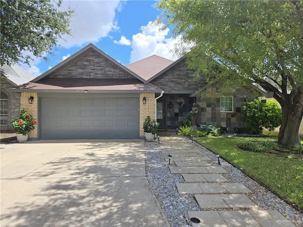 2400 Garden View Dr, Mission, TX 78574