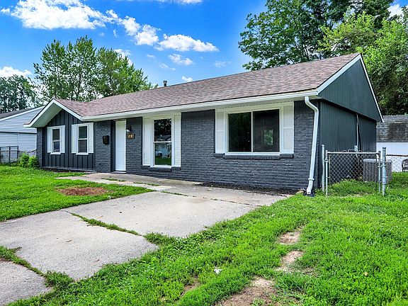3rd image of 5907 W 41st Pl