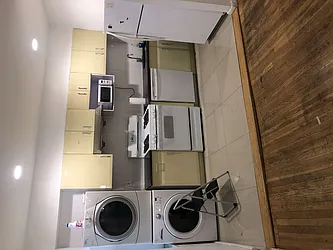 Rented by Stay Local NYC