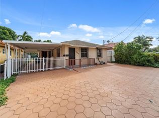 1846 NW 5th St, Miami, FL 33125