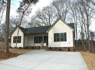 317 Creek Trl, Concord, NC 28025