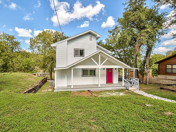 2nd image of 2542 Pecan Valley Dr