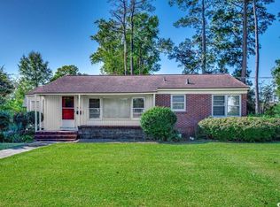 4278 Thomas St, Loris, SC 29569