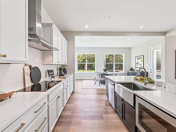 2nd image of 12400 Lusbys Ln Homesite 16
