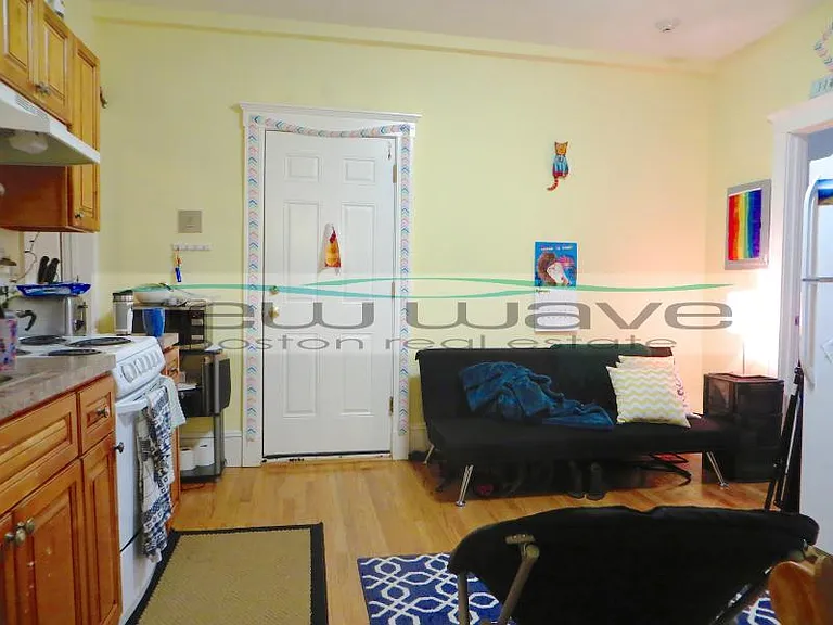 55 Park Dr #5 — Photo 5