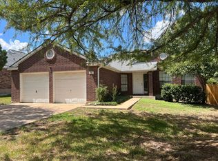 1811 Lion Heart Dr, Cedar Park, TX 78613