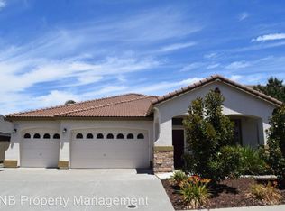 1673 Red Squirrel St, Roseville, CA
