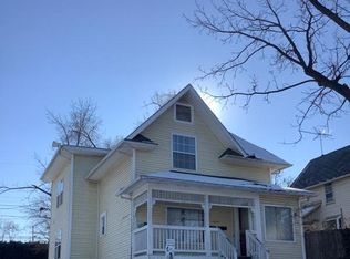 1625 Columbia St #1, Lafayette, IN 47901
