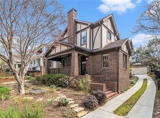 907 Highland Vw NE, Atlanta, GA 30306