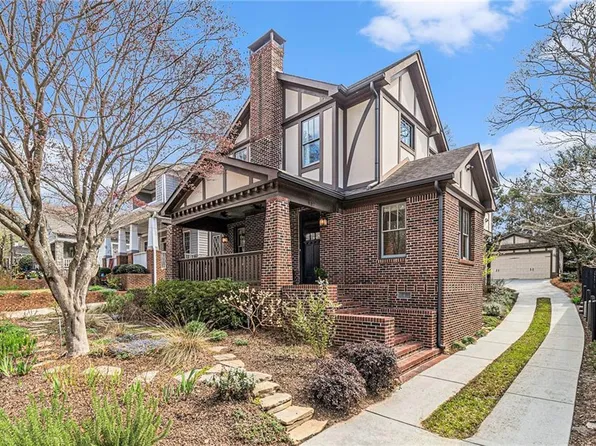 907 Highland Vw NE, Atlanta, GA 30306